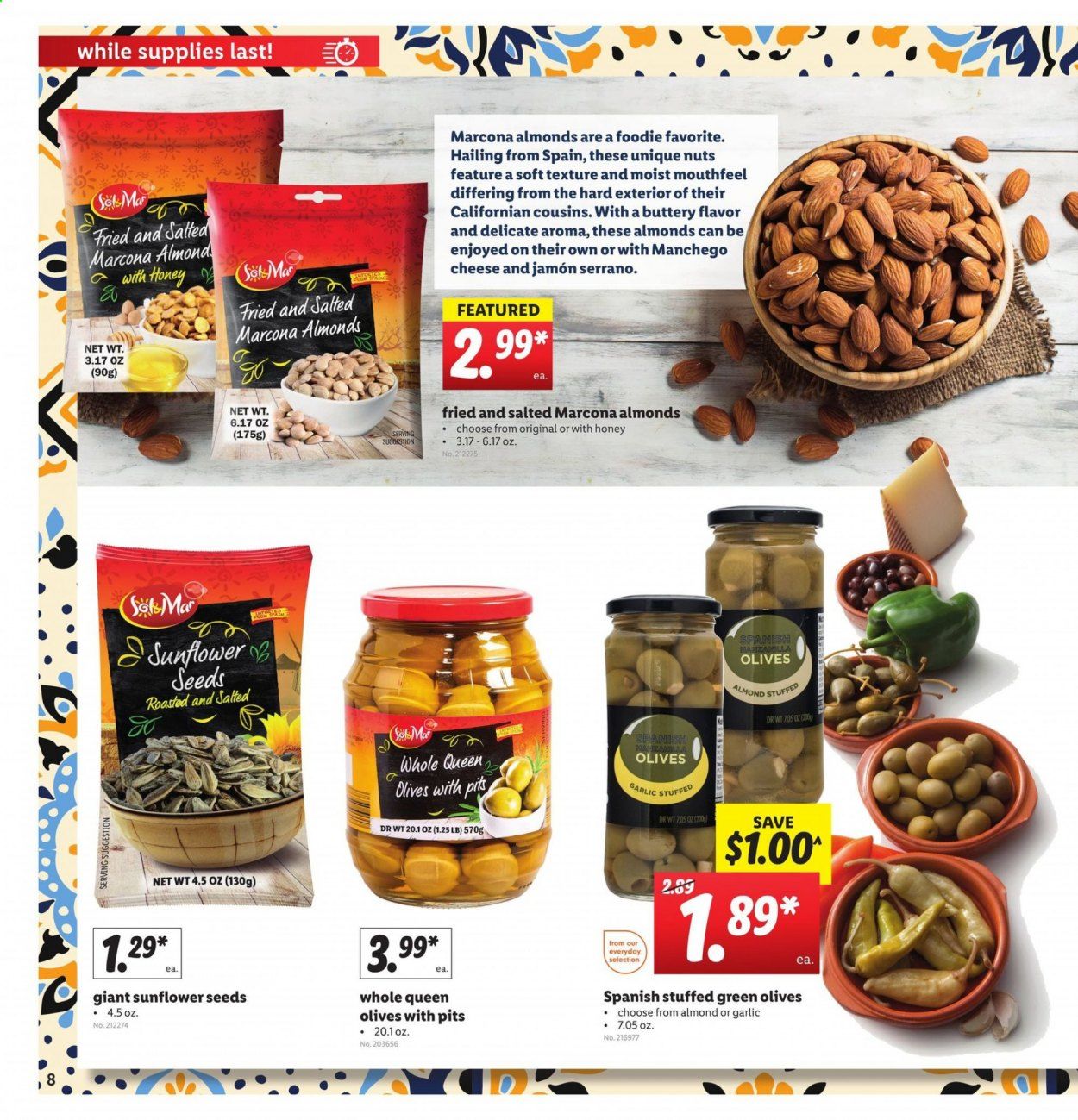 Lidl Weekly Ad & Flyer June 17 to 23