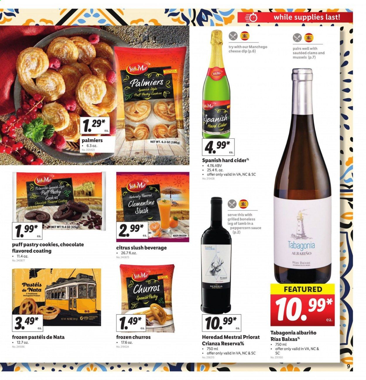 Lidl Weekly Ad & Flyer June 17 to 23