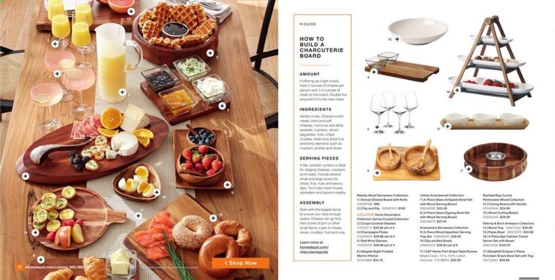 The Home Depot Weekly Ad & Flyer June 15 to August 30