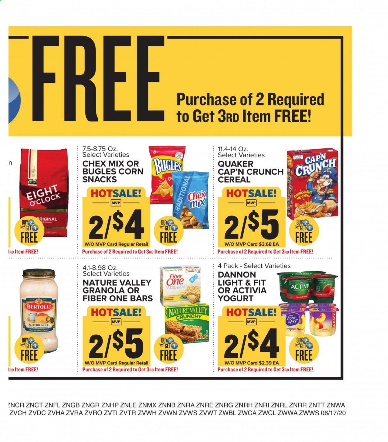 Food Lion Weekly Ad & Flyer June 17 to 23
