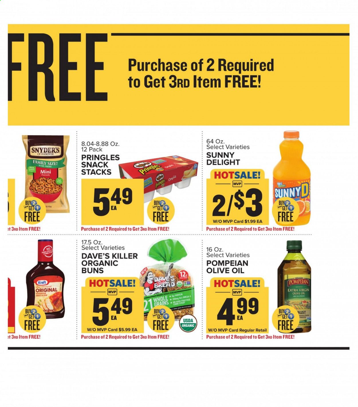 Food Lion Weekly Ad & Flyer June 17 to 23
