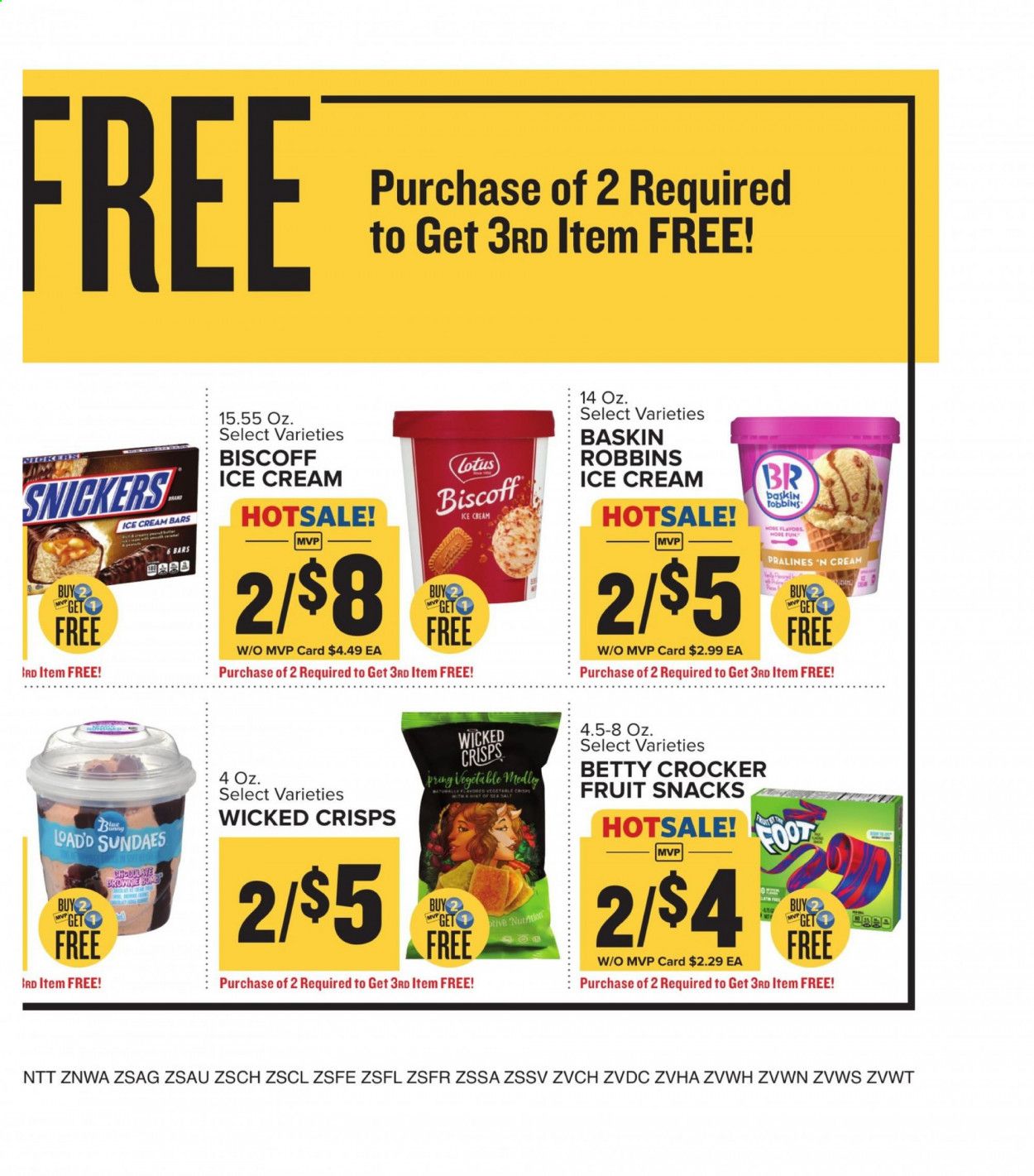 Food Lion Weekly Ad & Flyer June 17 to 23