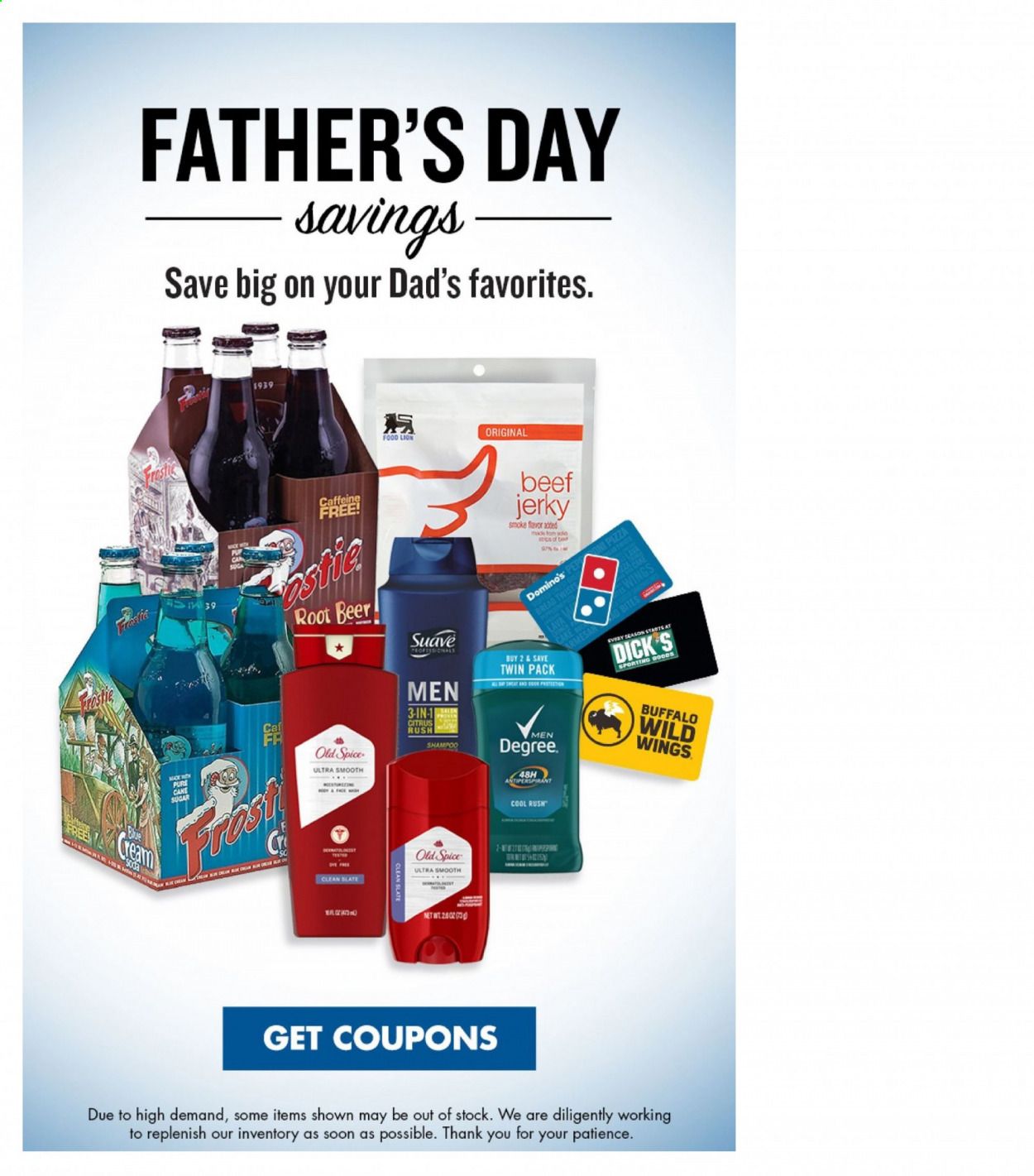 Food Lion Weekly Ad & Flyer June 17 to 23