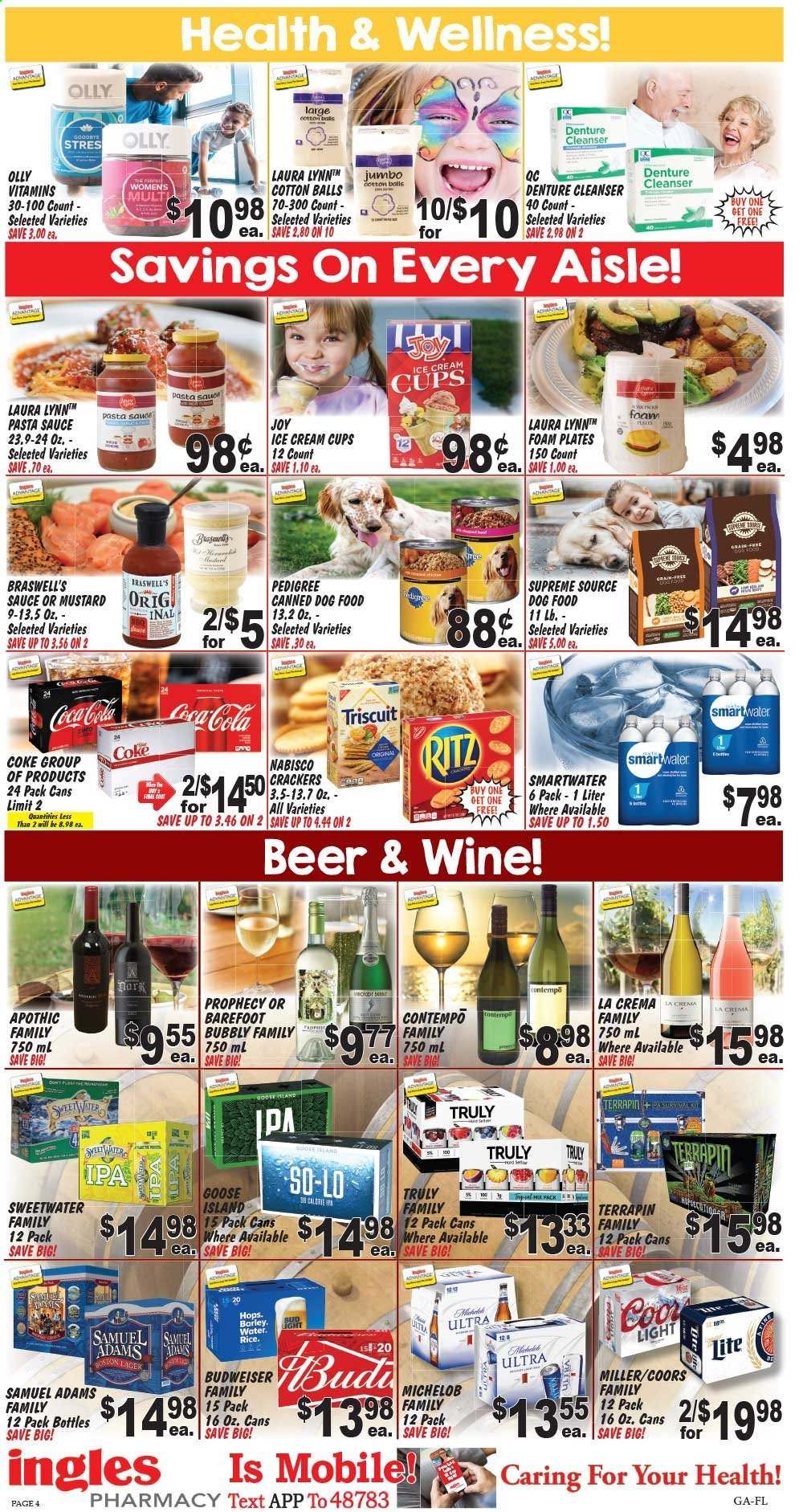 Ingles Weekly Ad & Flyer June 17 to 23