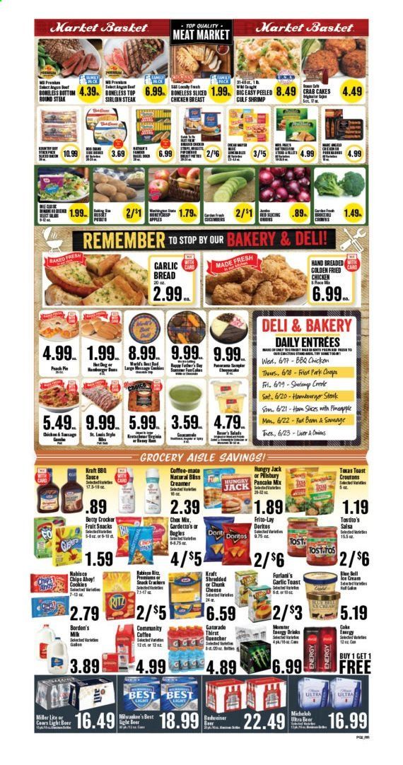 Market Basket Weekly Ad & Flyer June 17 to 23