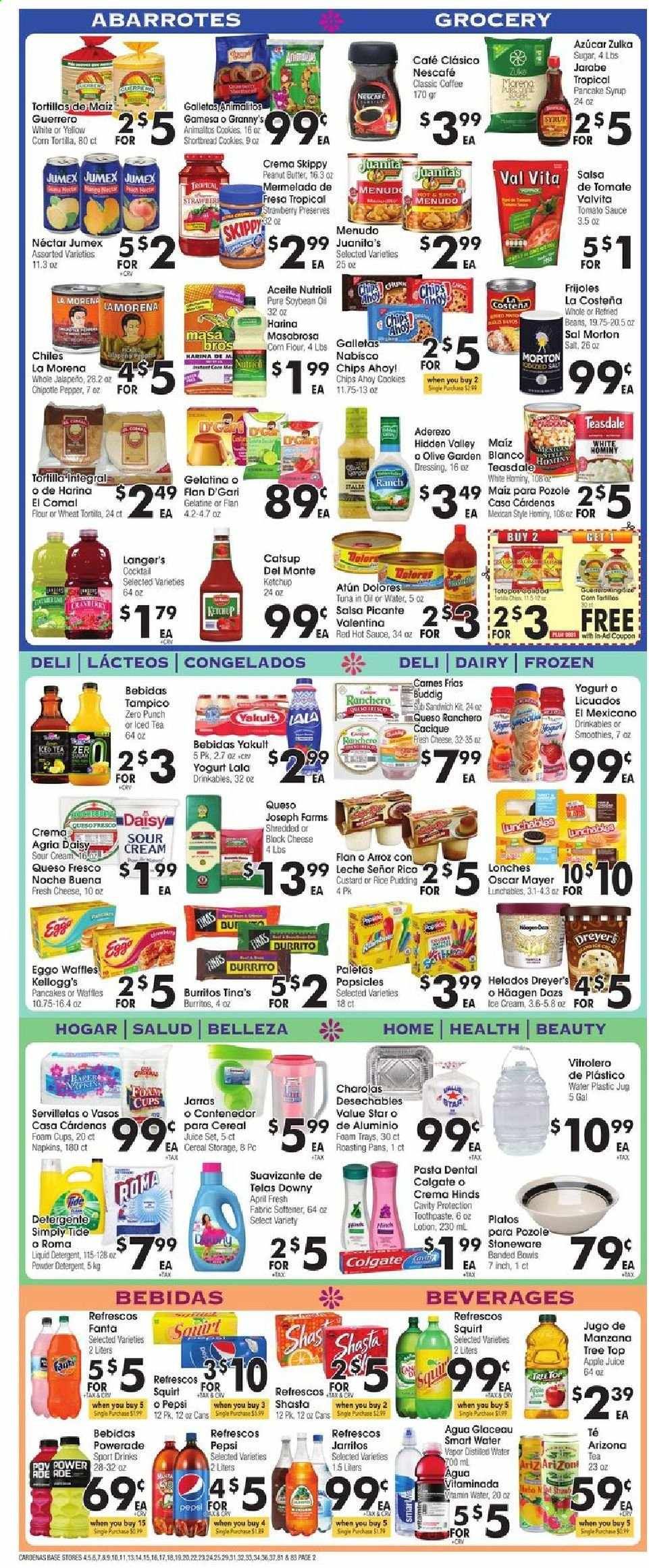 Cardenas Weekly Ad & Flyer June 17 to 23