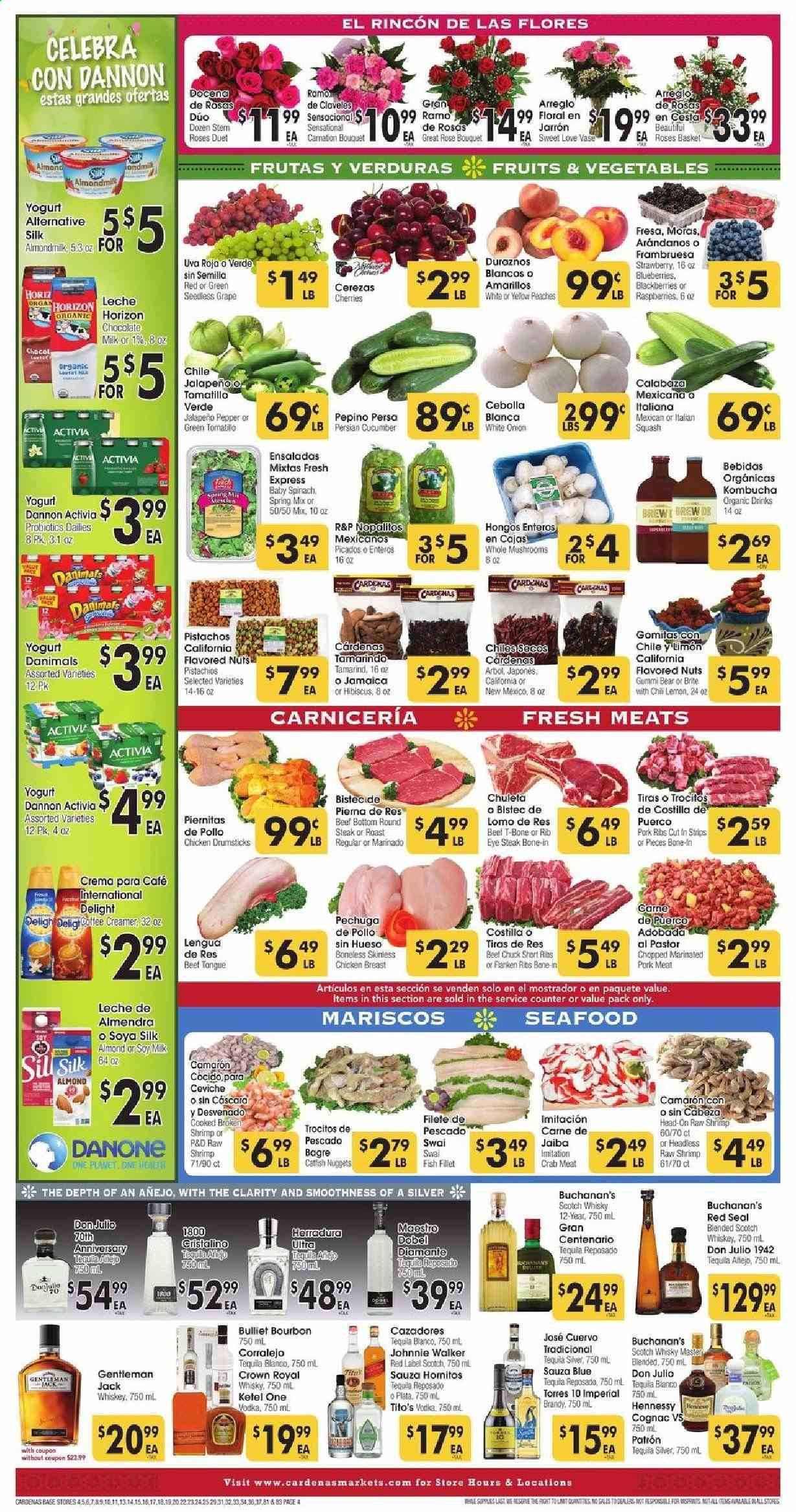 Cardenas Weekly Ad & Flyer June 17 to 23