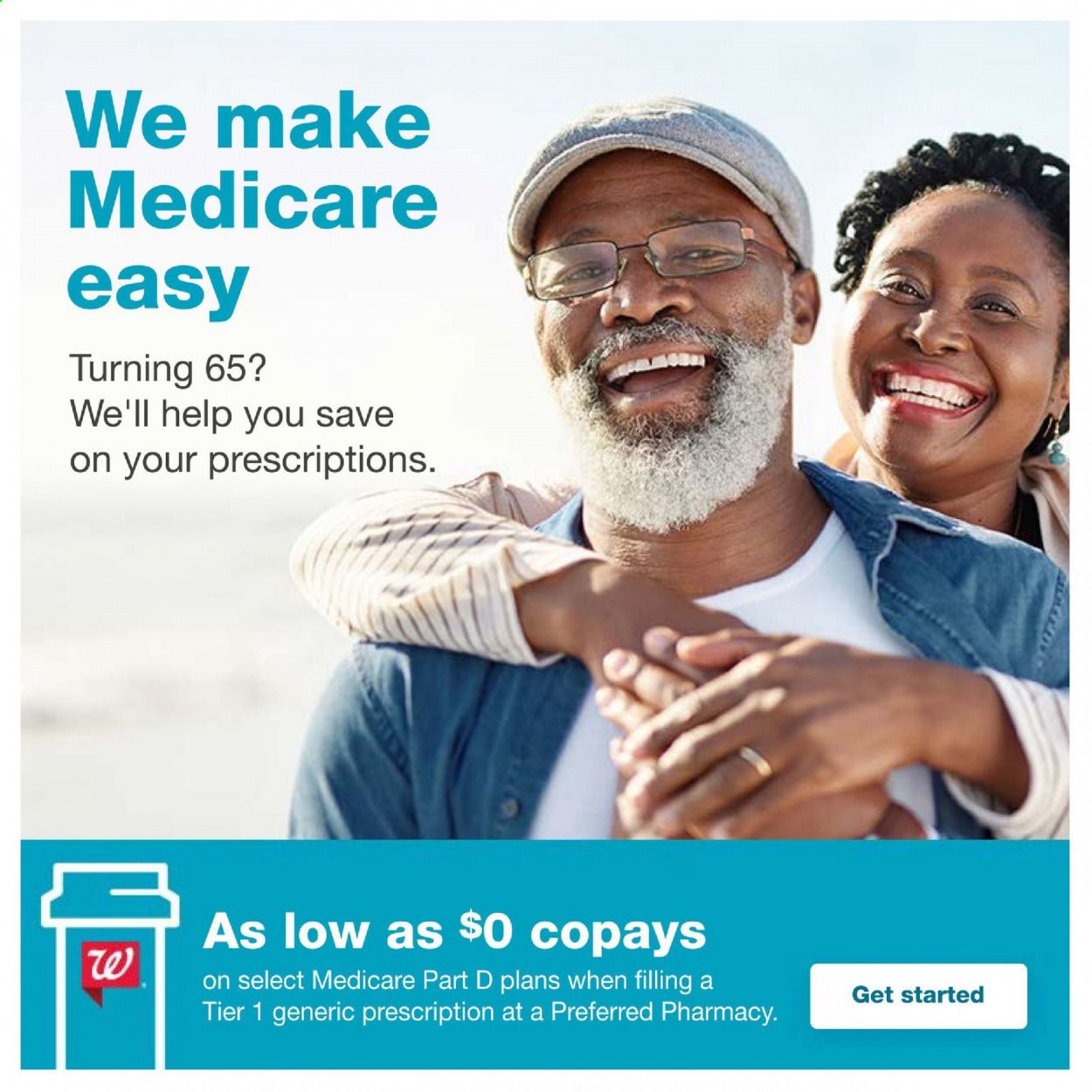 Walgreens Weekly Ad & Flyer June 21 to 27