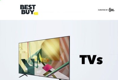 Best Buy Weekly Ad & Flyer June 15 to 22