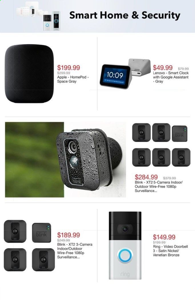 Best Buy Weekly Ad & Flyer June 15 to 22