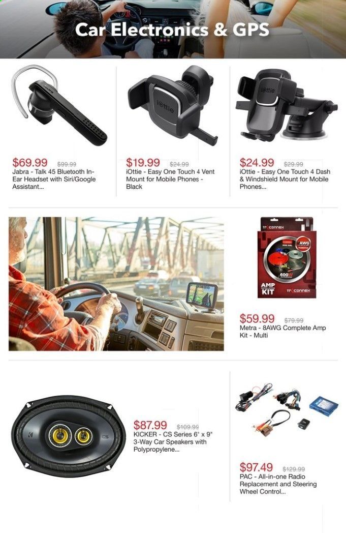 Best Buy Weekly Ad & Flyer June 15 to 22