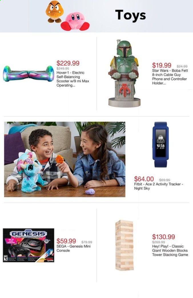 Best Buy Weekly Ad & Flyer June 15 to 22