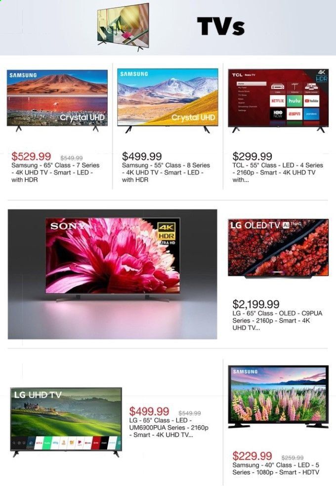 Best Buy Weekly Ad & Flyer June 15 to 22