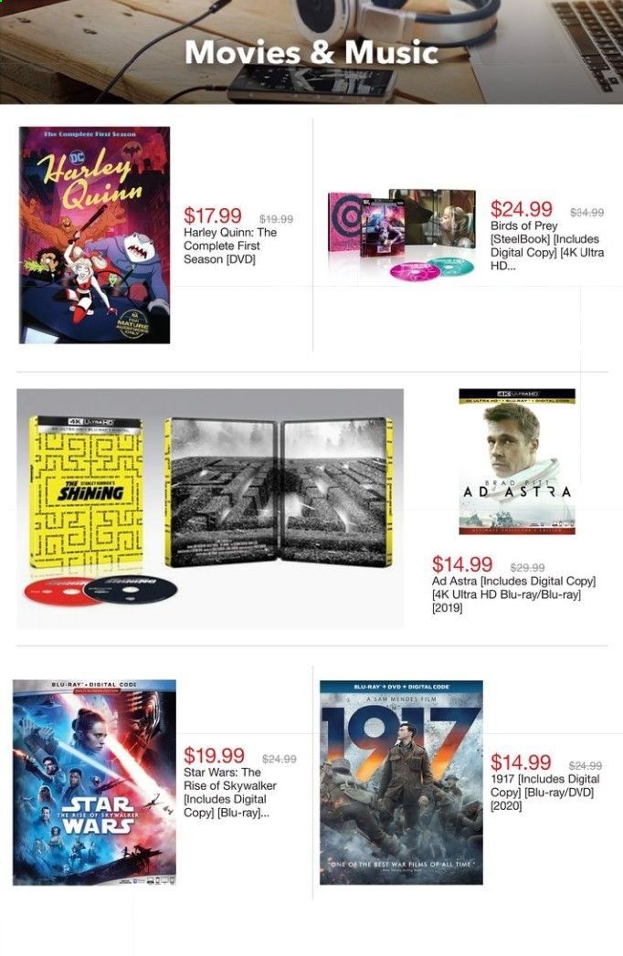 Best Buy Weekly Ad & Flyer June 15 to 22