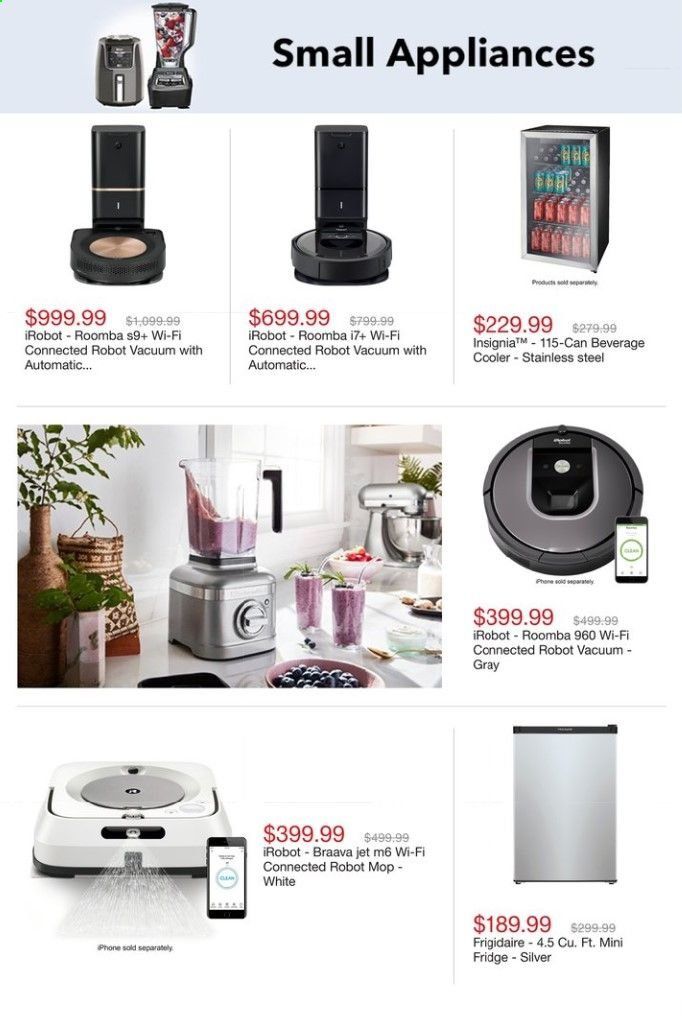 Best Buy Weekly Ad & Flyer June 15 to 22