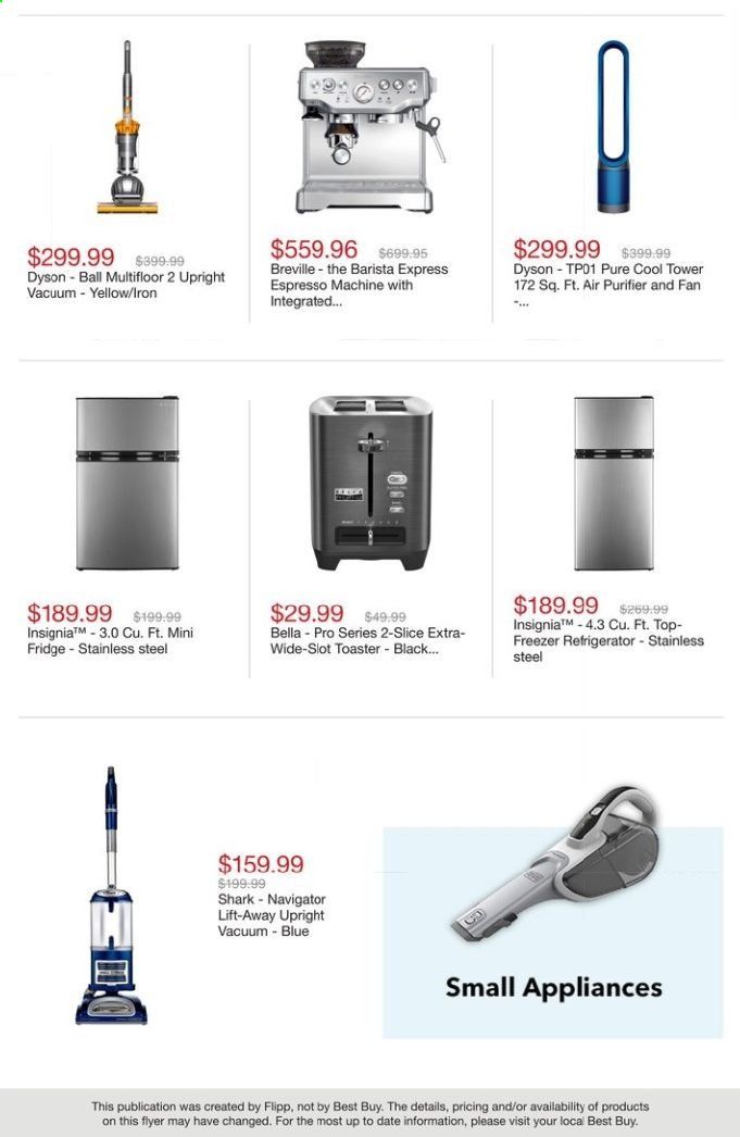 Best Buy Weekly Ad & Flyer June 15 to 22