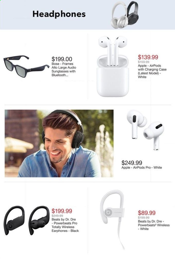Best Buy Weekly Ad & Flyer June 15 to 22