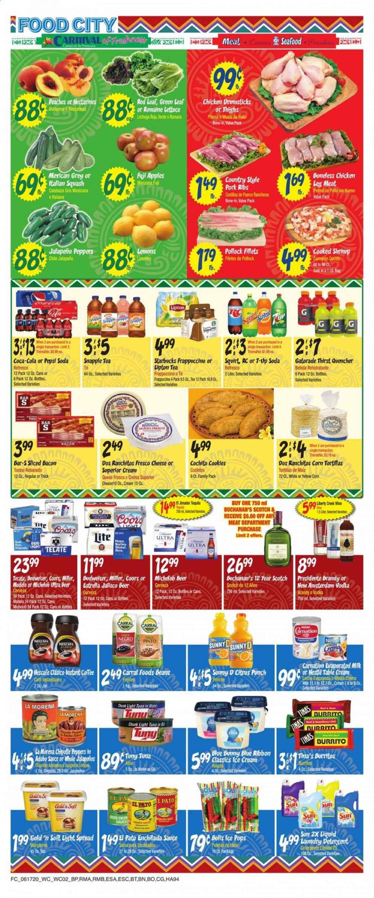 Food City Weekly Ad & Flyer June 17 to 23