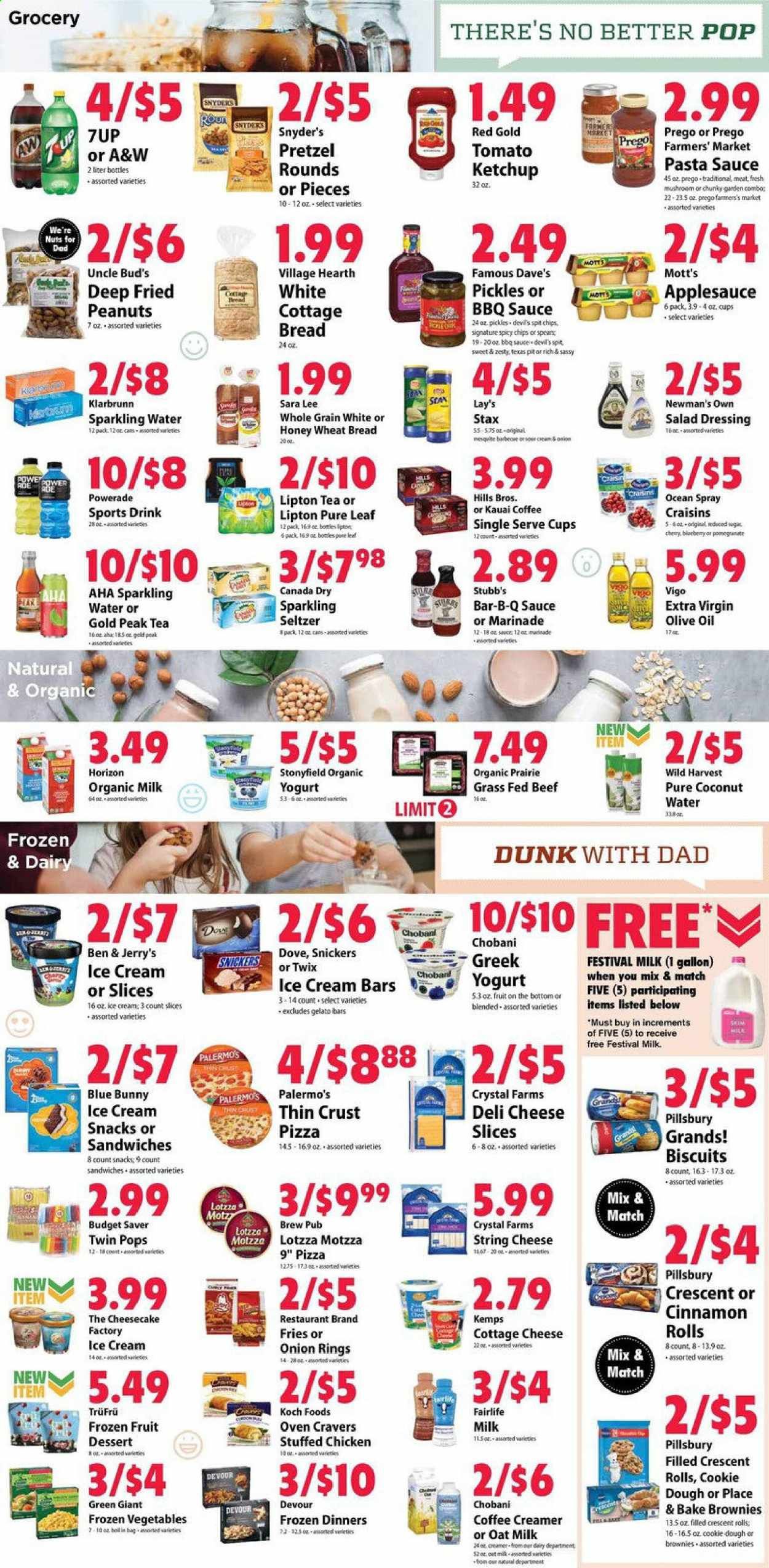 Festival Foods Weekly Ad & Flyer June 17 to 23