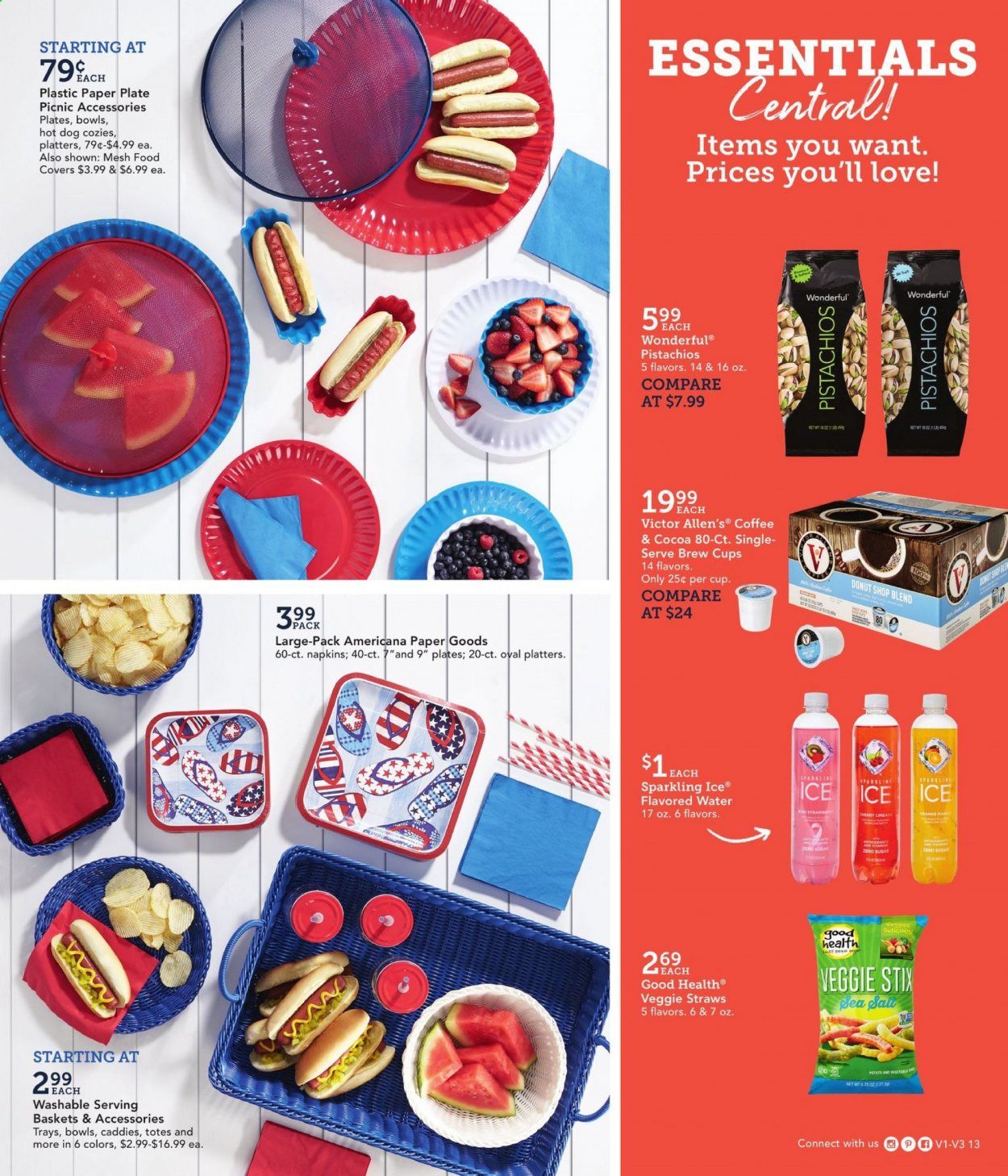 Christmas Tree Shops Weekly Ad & Flyer June 17 to 28