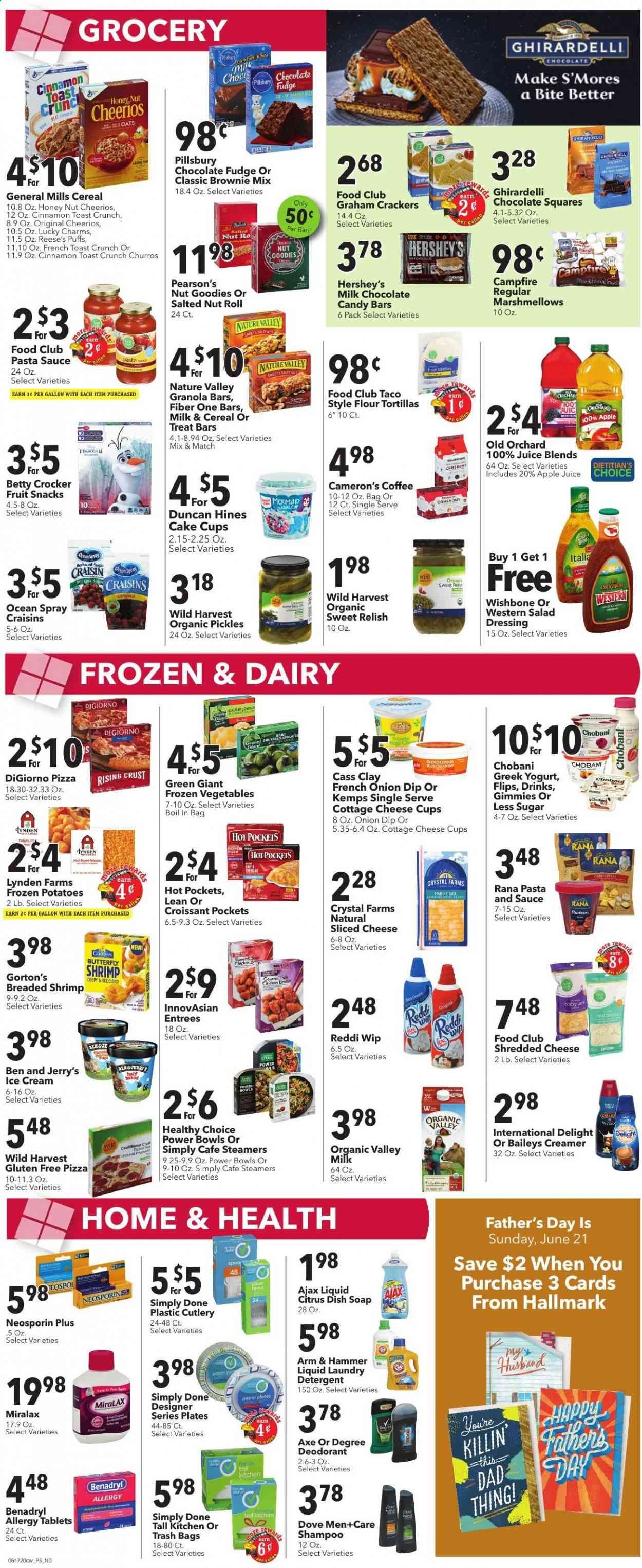 Cash Wise Weekly Ad & Flyer June 17 to 23