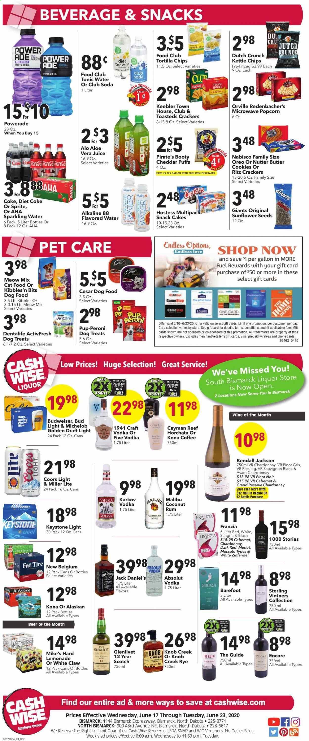 Cash Wise Weekly Ad & Flyer June 17 to 23