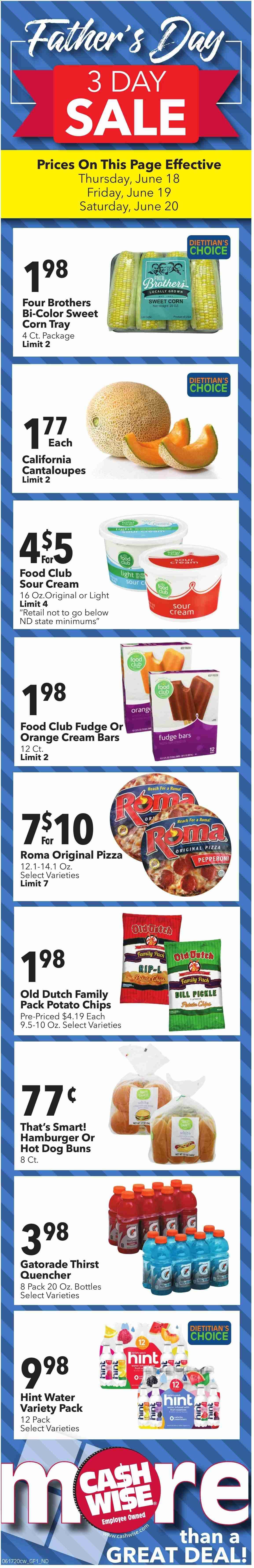Cash Wise Weekly Ad & Flyer June 17 to 23