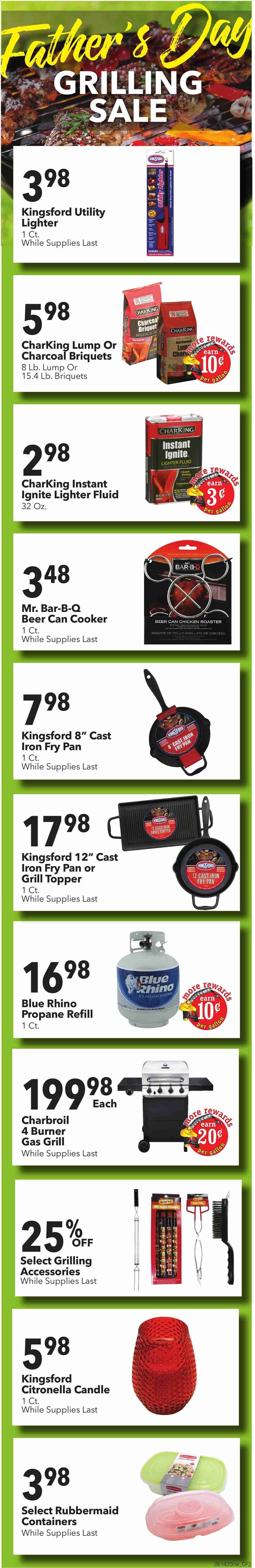 Cash Wise Weekly Ad & Flyer June 17 to 23
