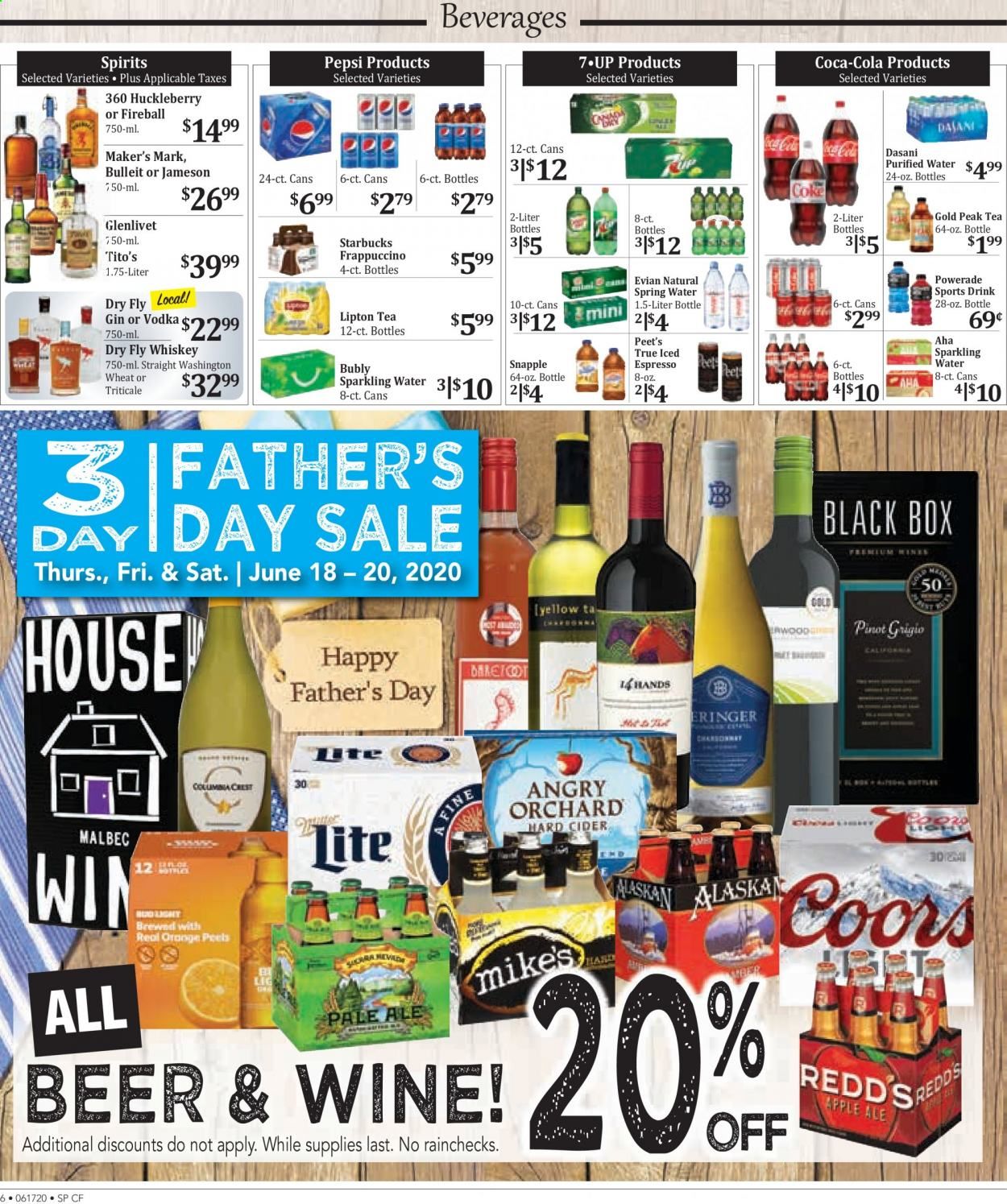 Rosauers Weekly Ad & Flyer June 17 to 23