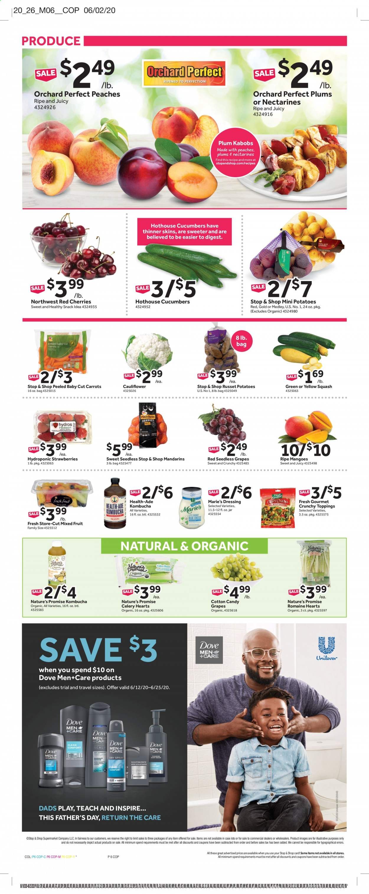 Stop & Shop Weekly Ad & Flyer June 19 to 25