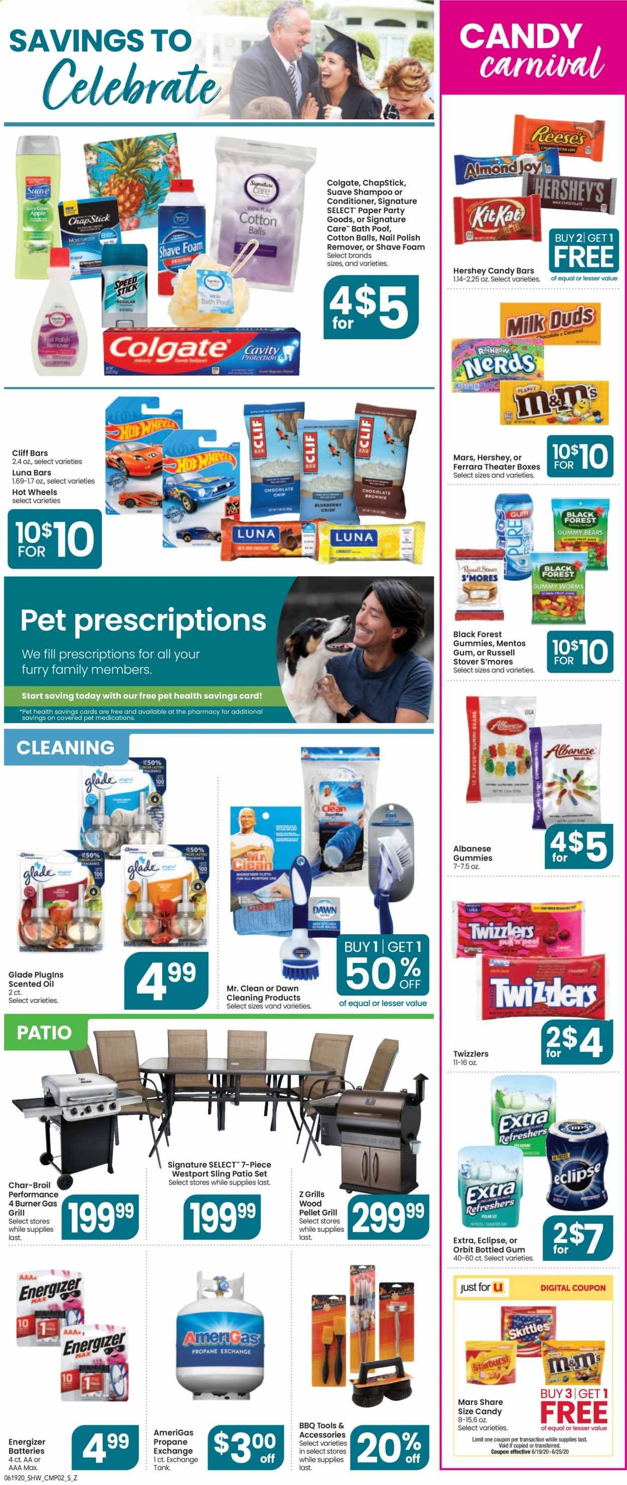 Shaw’s Weekly Ad & Flyer June 19 to 25