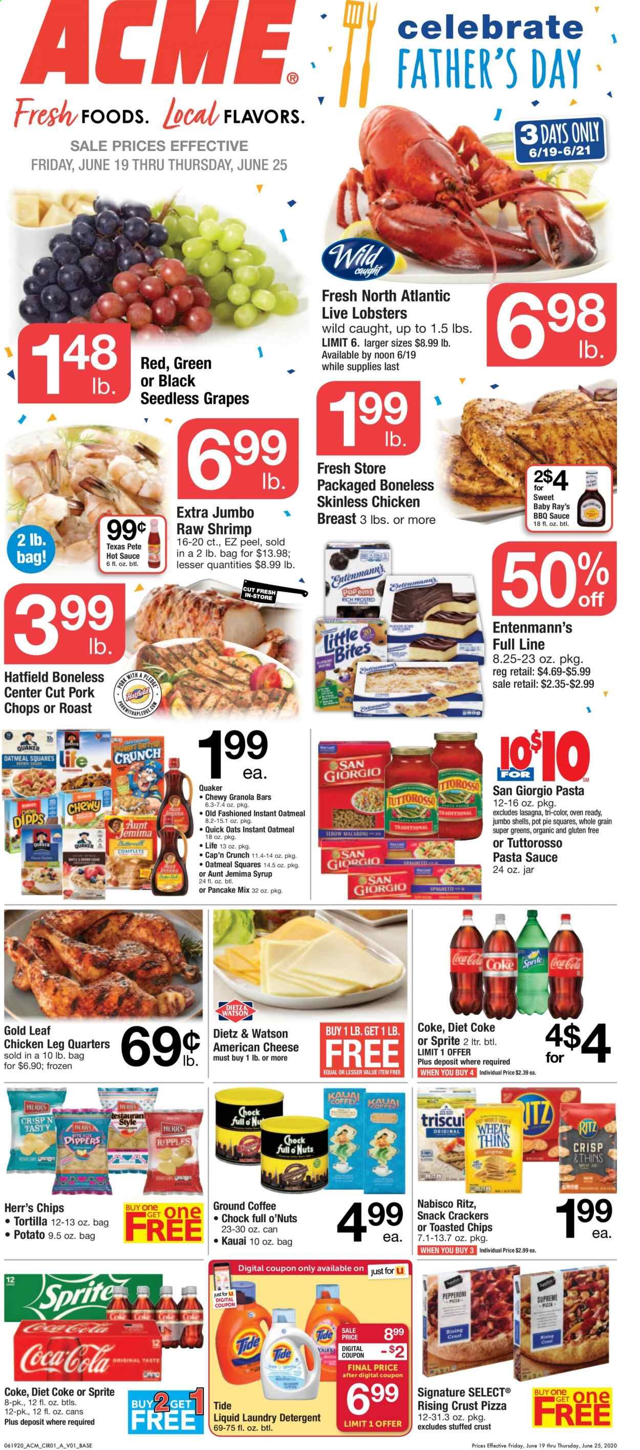 ACME Weekly Ad & Flyer June 19 to 25