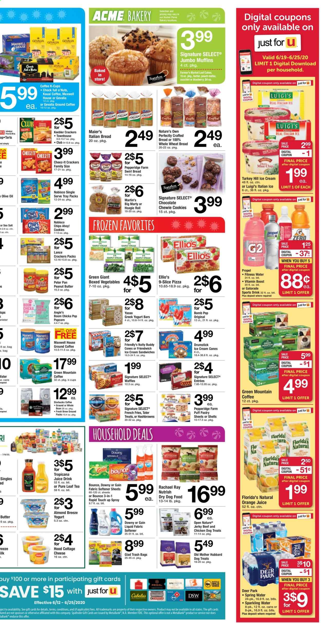 ACME Weekly Ad & Flyer June 19 to 25