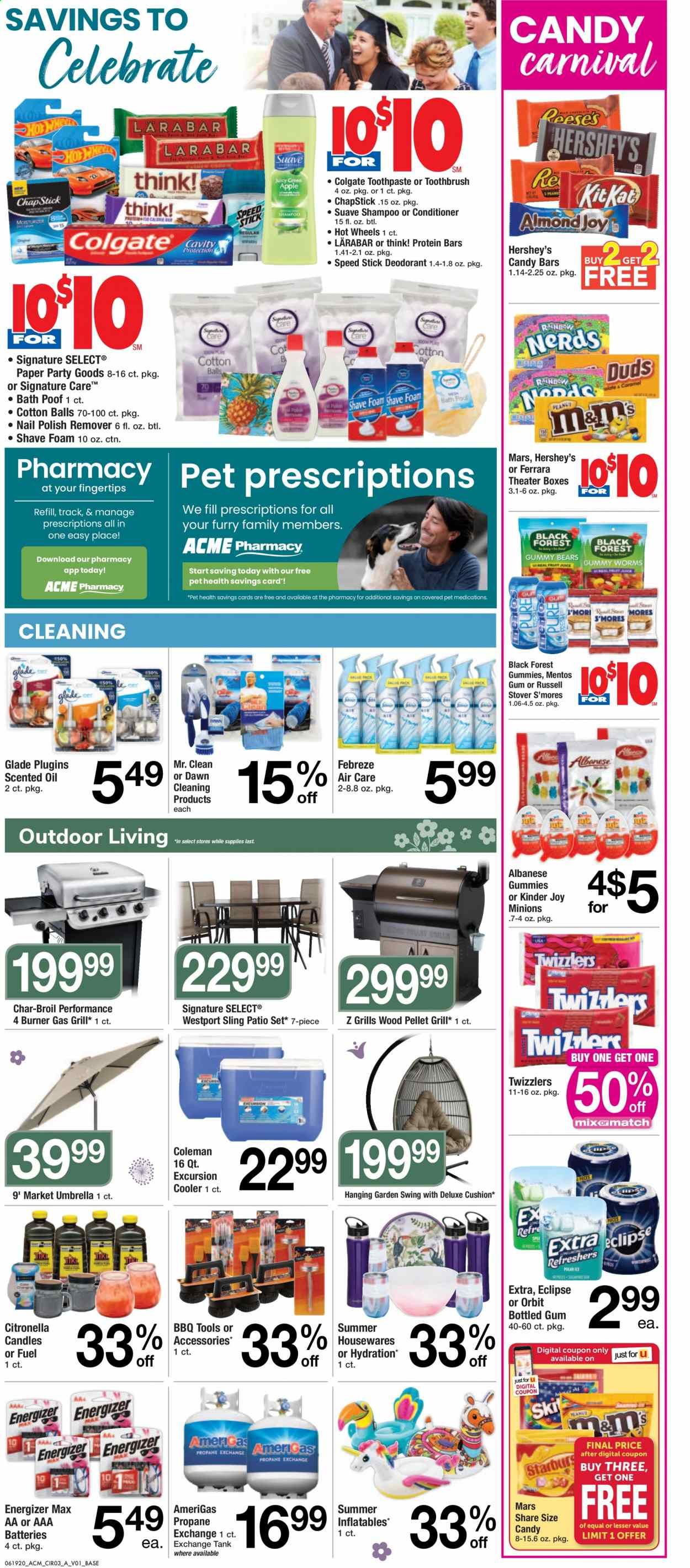 ACME Weekly Ad & Flyer June 19 to 25