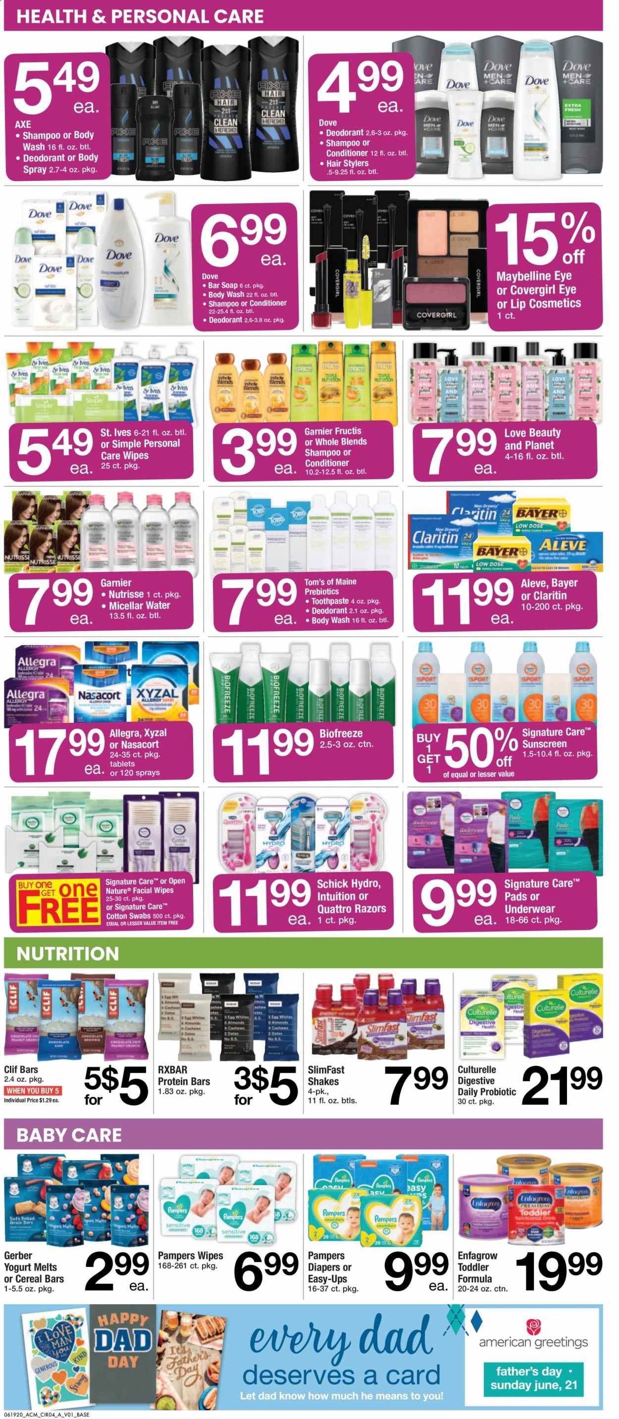 ACME Weekly Ad & Flyer June 19 to 25