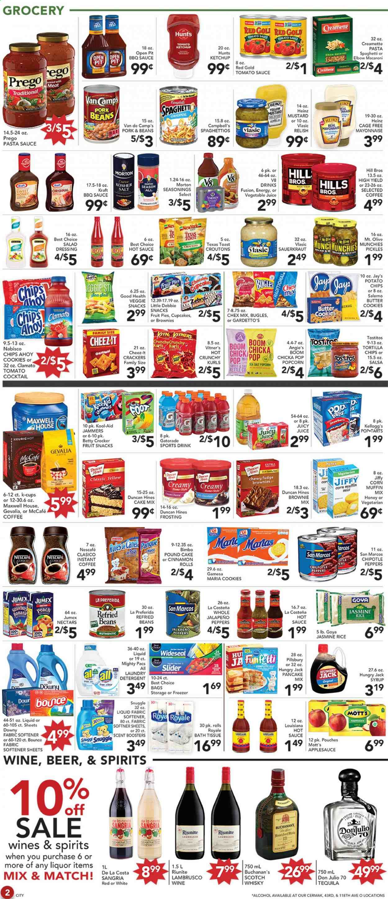 Pete's Fresh Market Weekly Ad & Flyer June 17 to 23