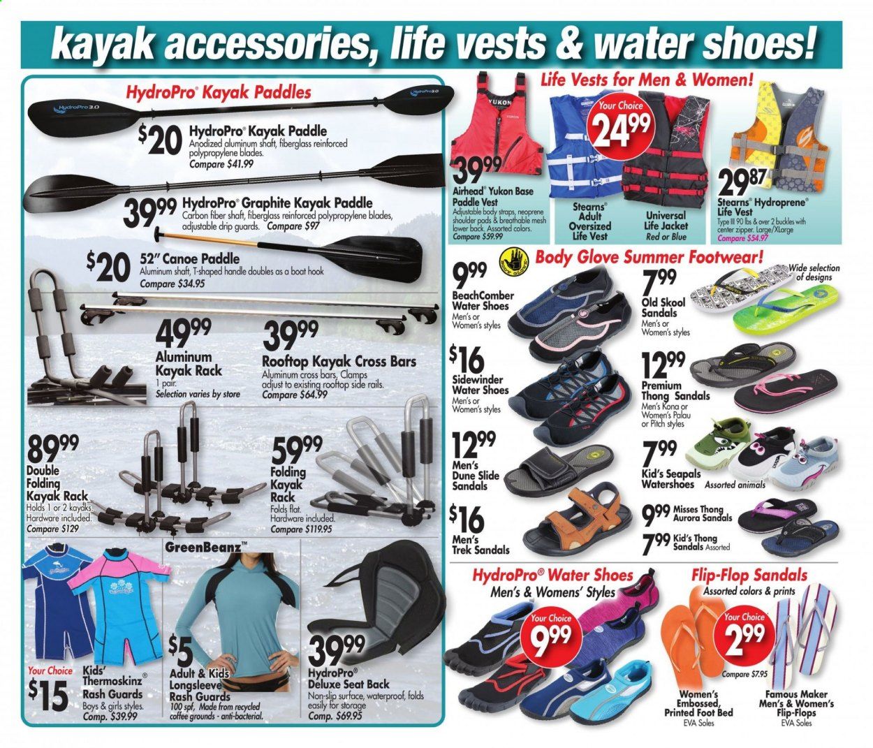 Ocean State Job Lot Weekly Ad & Flyer June 18 to 24
