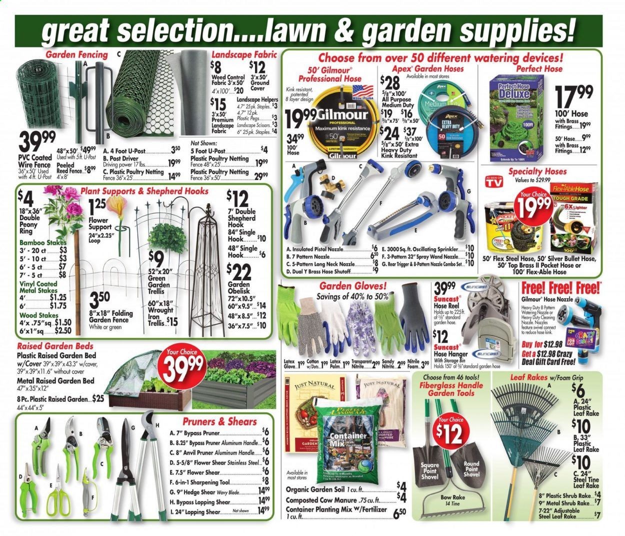 Ocean State Job Lot Weekly Ad & Flyer June 18 to 24