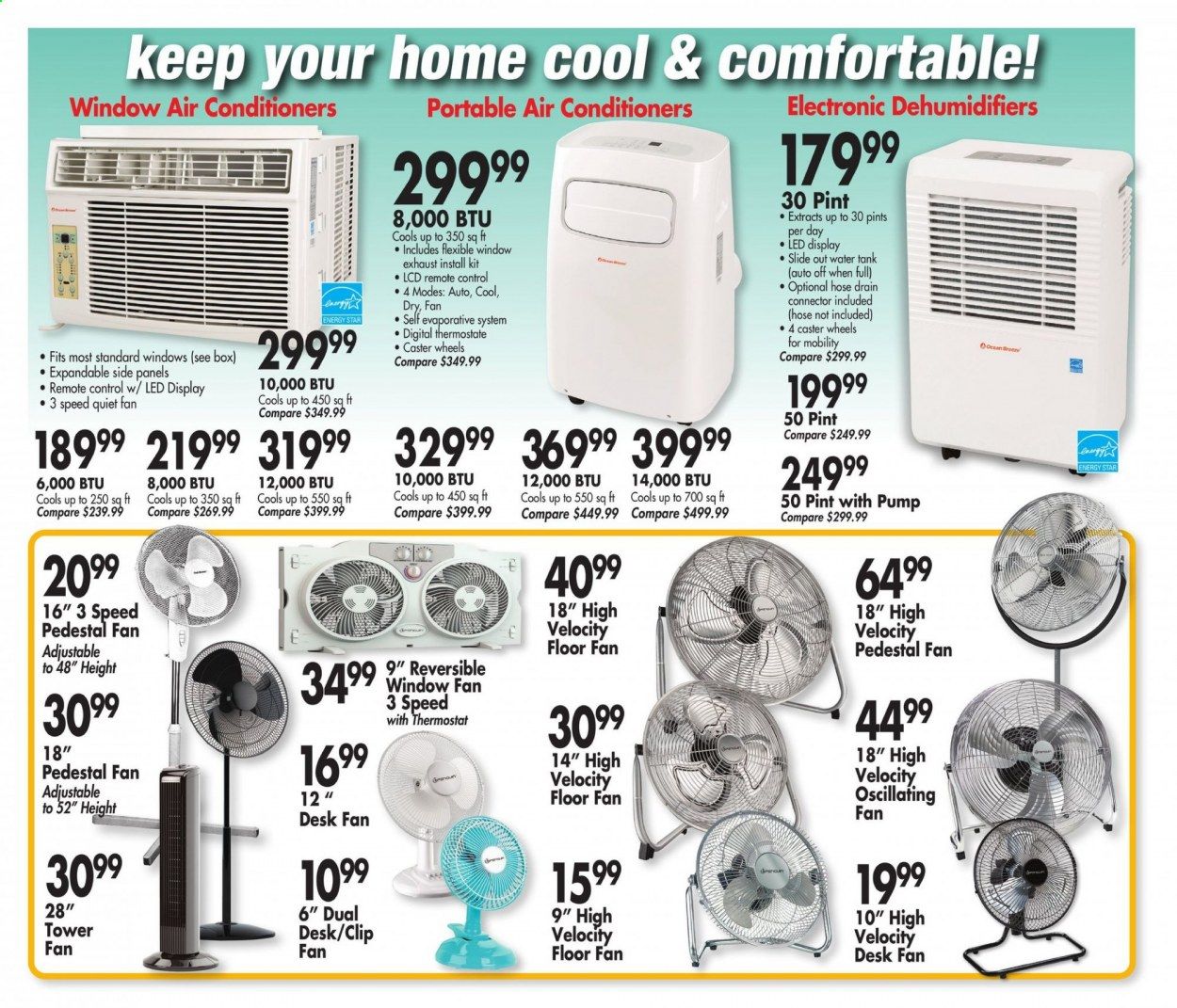 Ocean State Job Lot Weekly Ad & Flyer June 18 to 24
