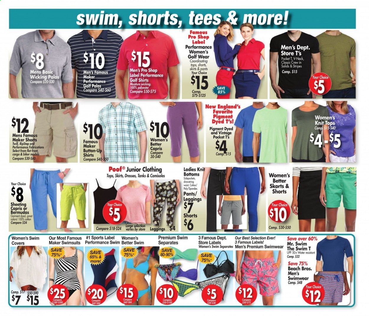 Ocean State Job Lot Weekly Ad & Flyer June 18 to 24