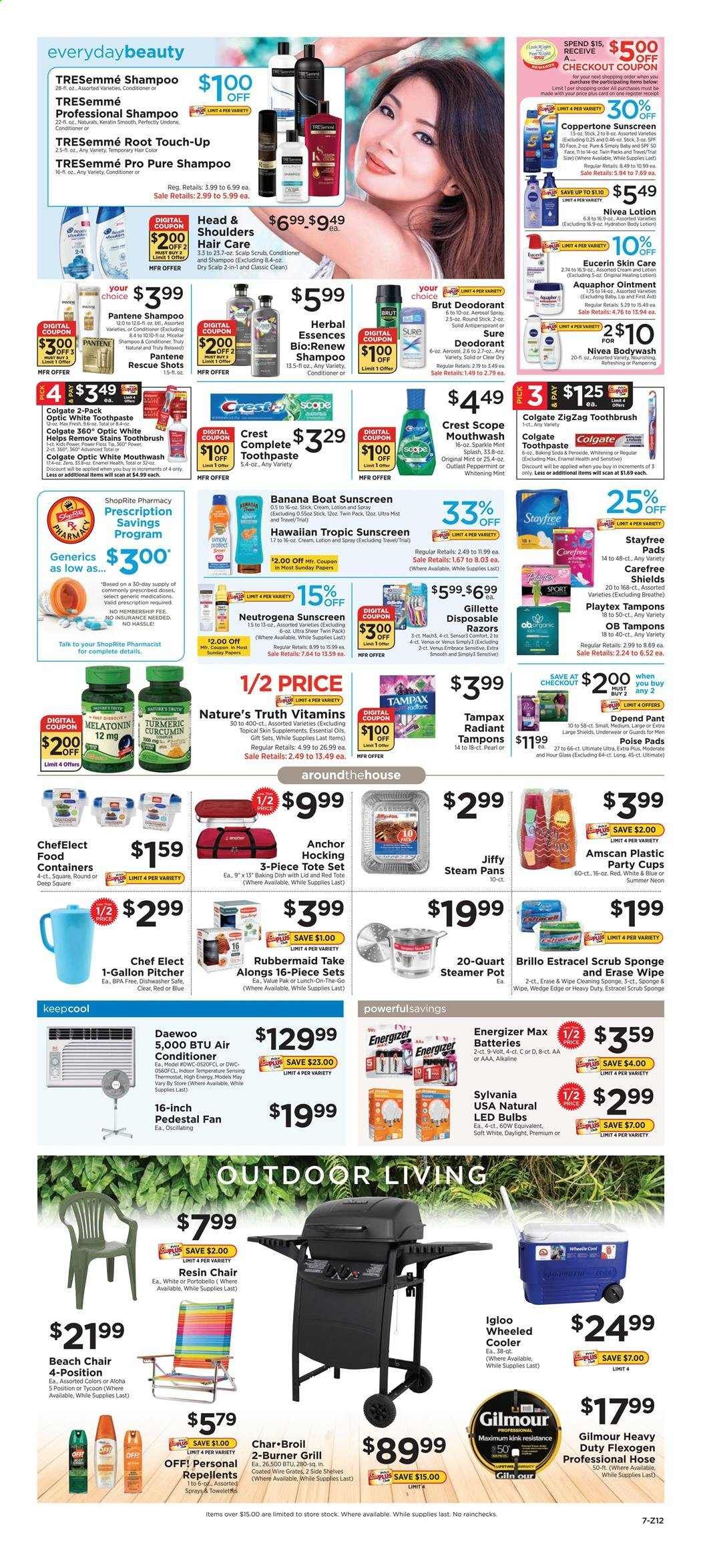 ShopRite Weekly Ad & Flyer June 21 to 27
