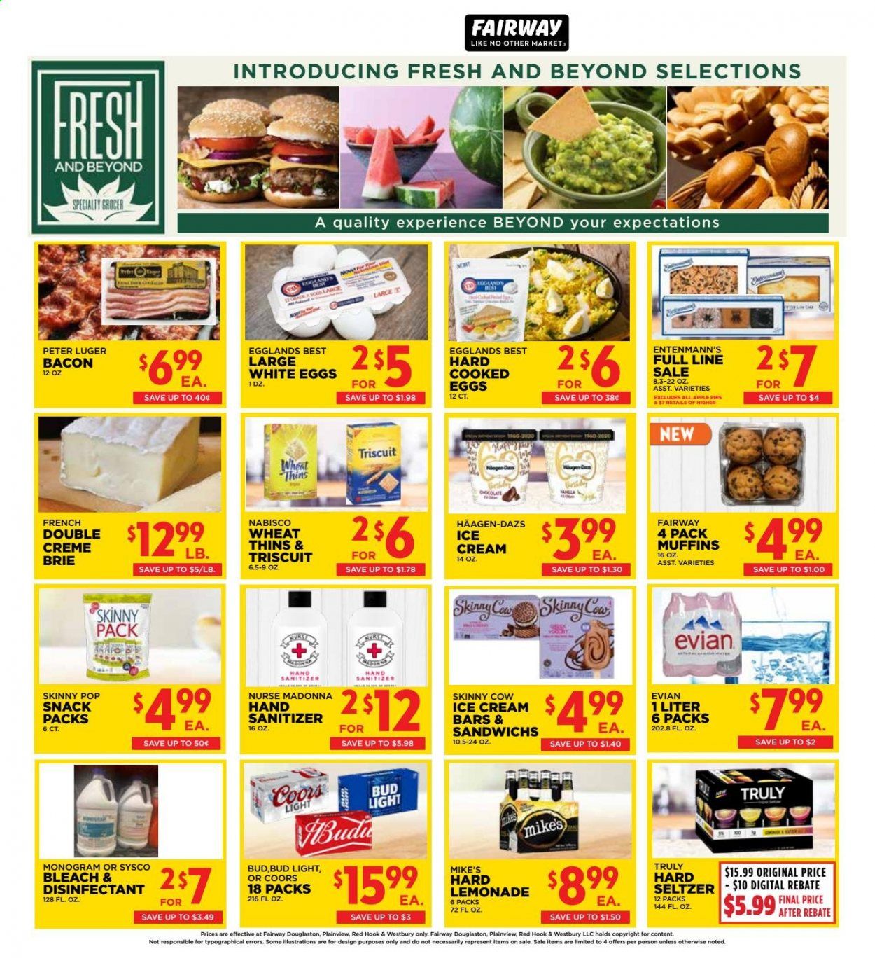 Fareway Weekly Ad & Flyer June 19 to 25