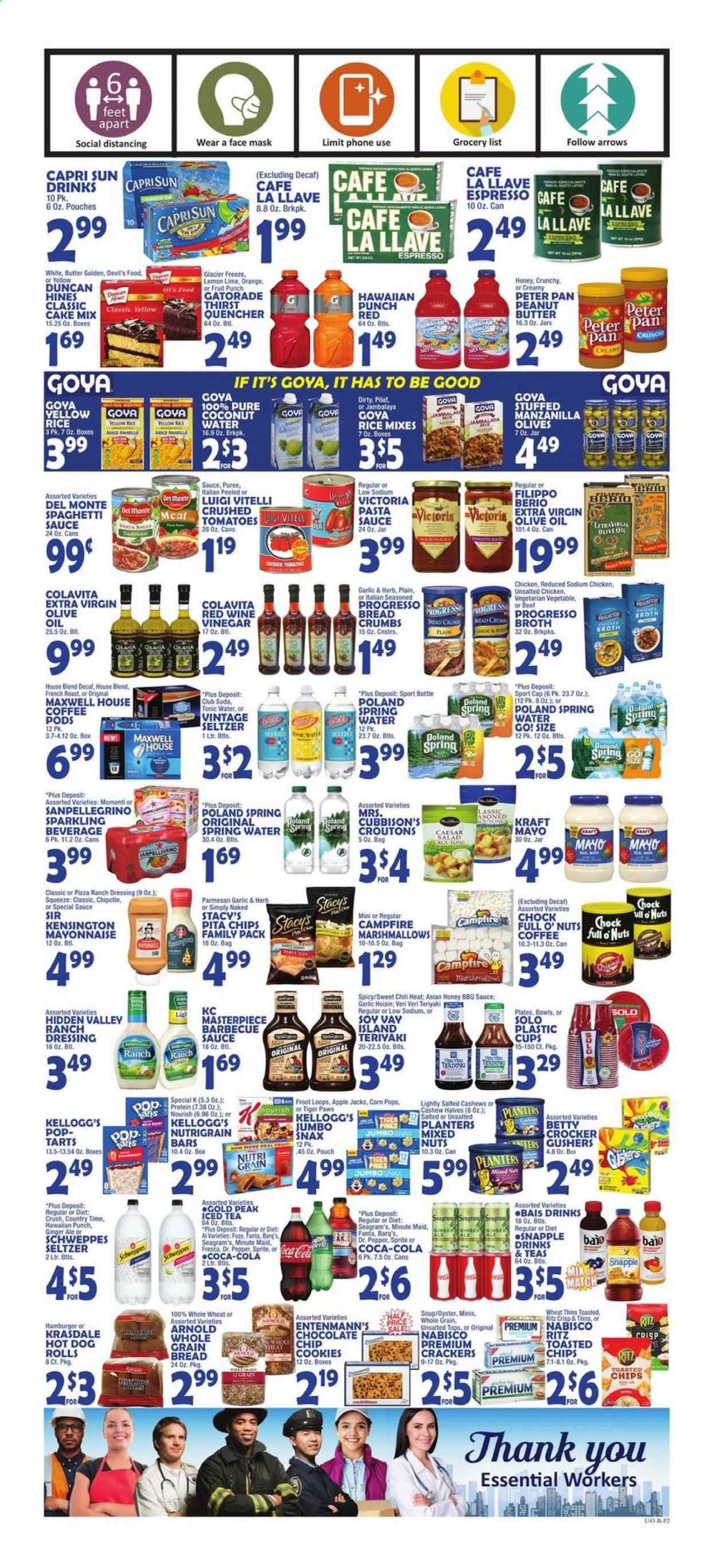 Bravo Supermarkets Weekly Ad & Flyer June 19 to 25