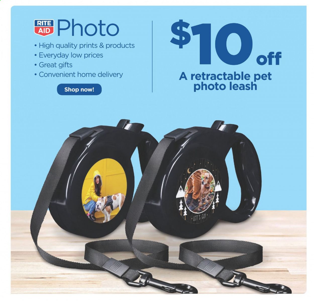 RITE AID Weekly Ad & Flyer June 21 to 27