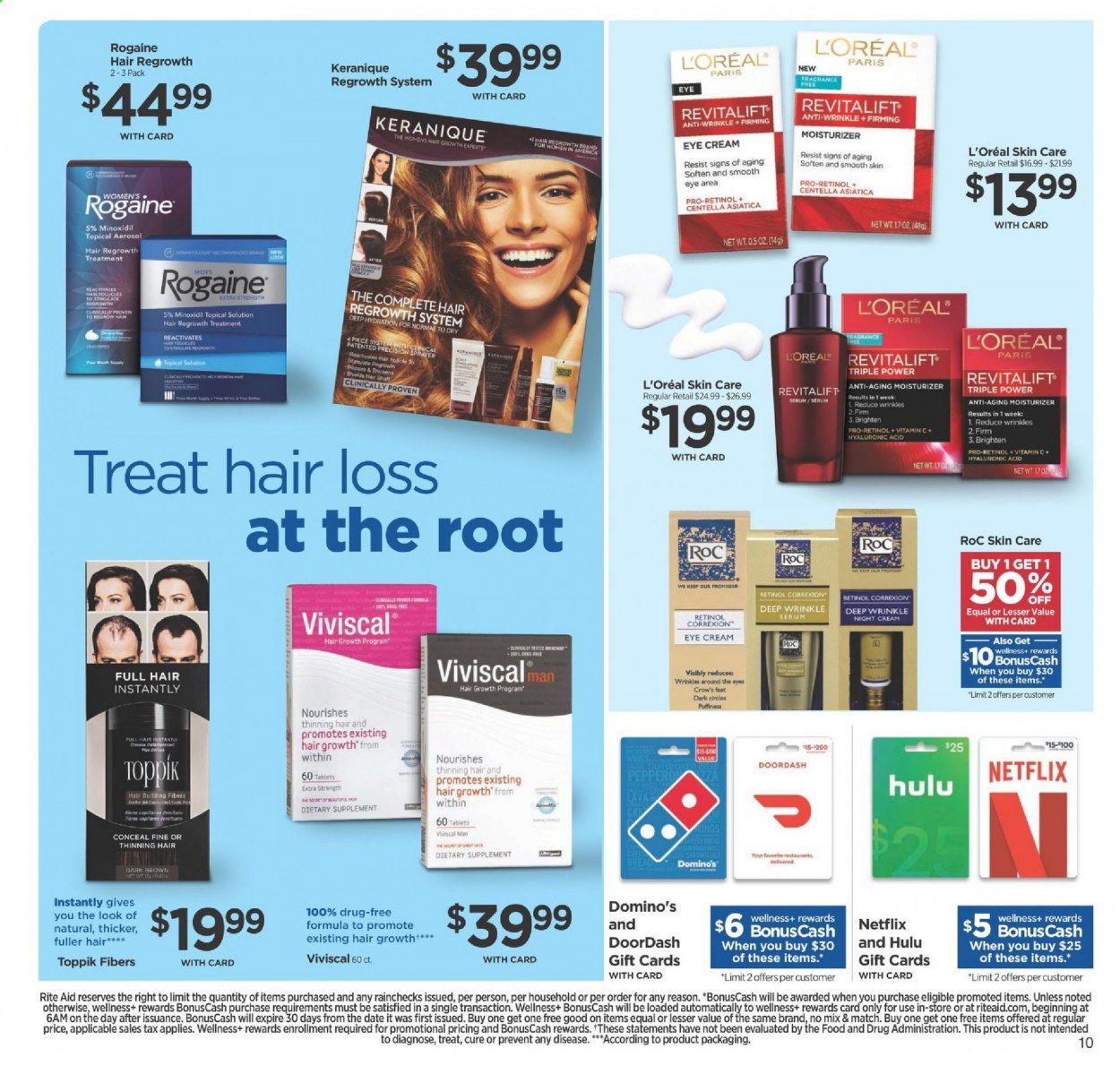 RITE AID Weekly Ad & Flyer June 21 to 27
