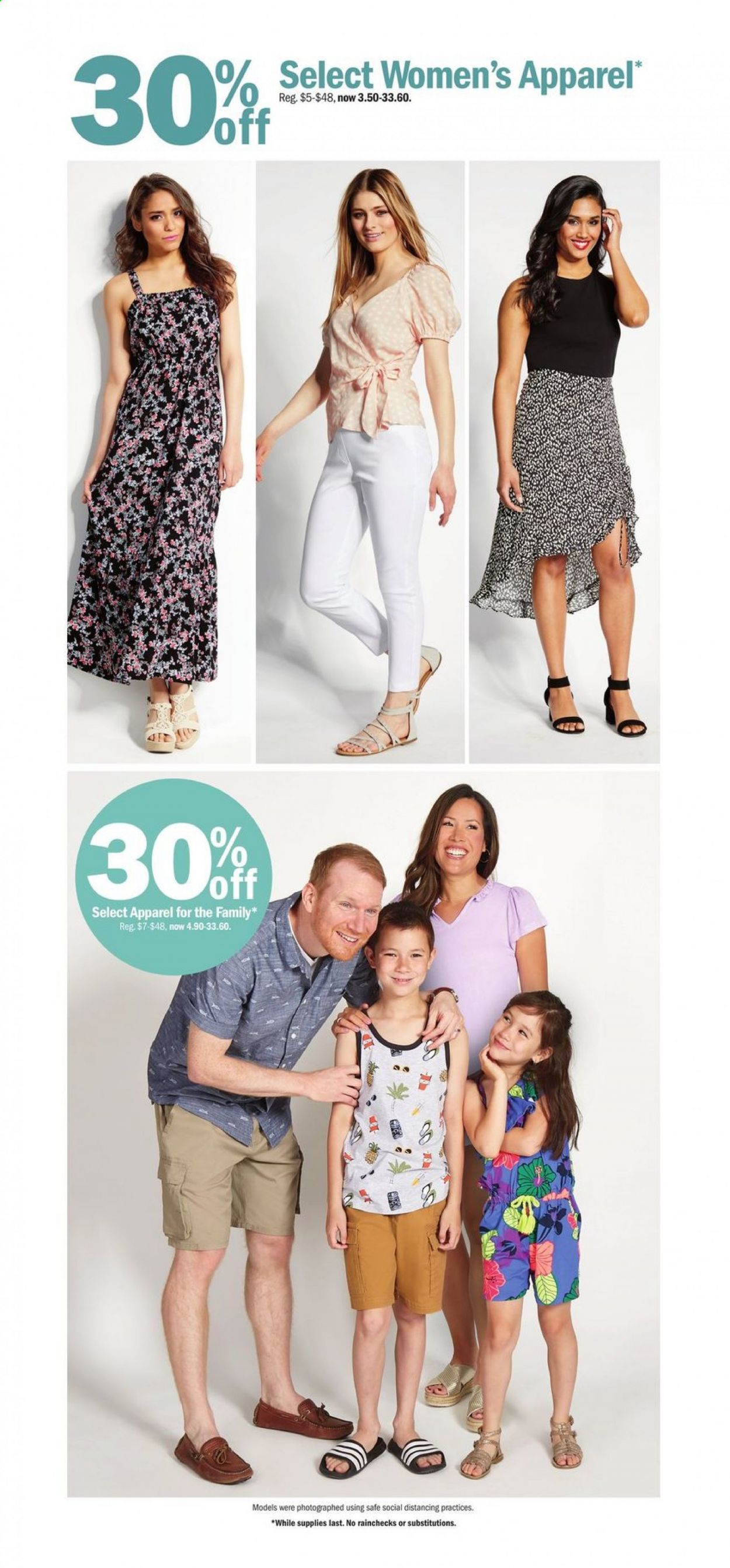 Meijer Weekly Ad & Flyer June 21 to 27