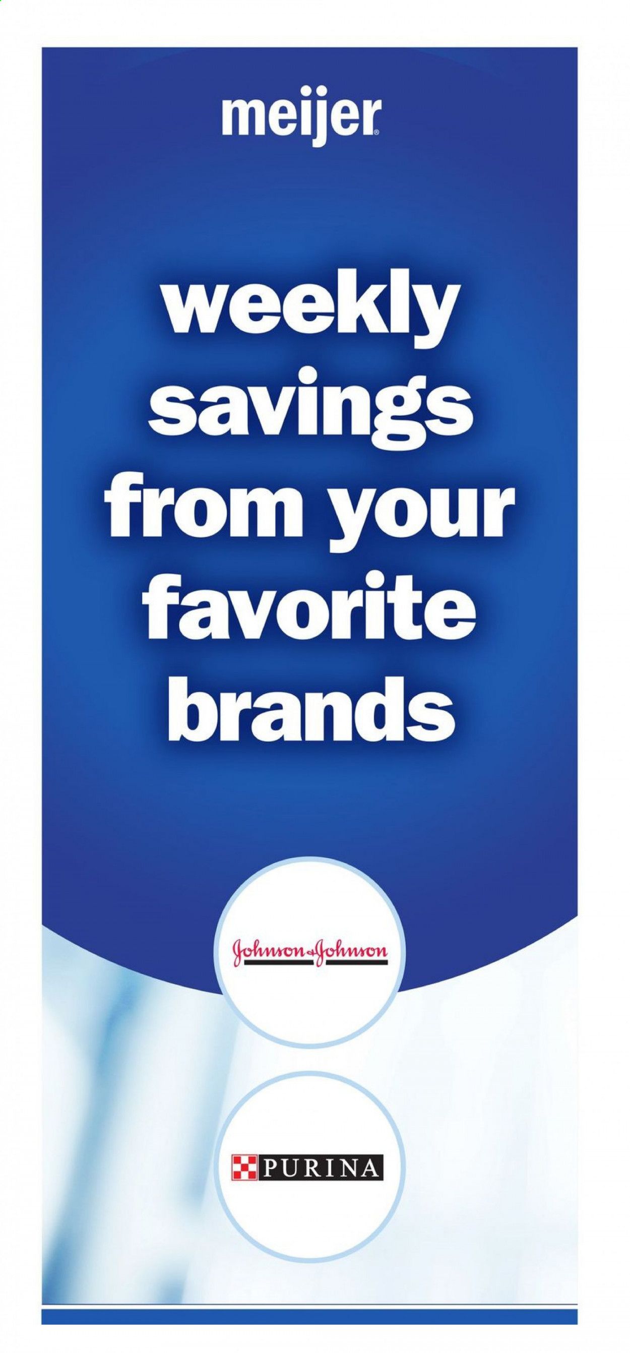 Meijer Weekly Ad & Flyer June 21 to 27