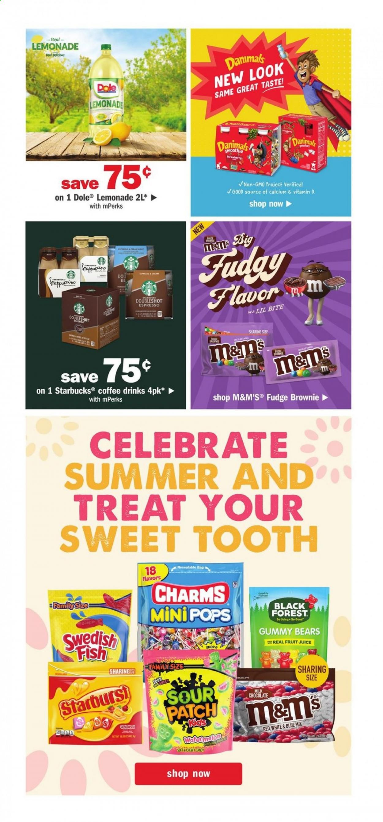 Meijer Weekly Ad & Flyer June 21 to 27