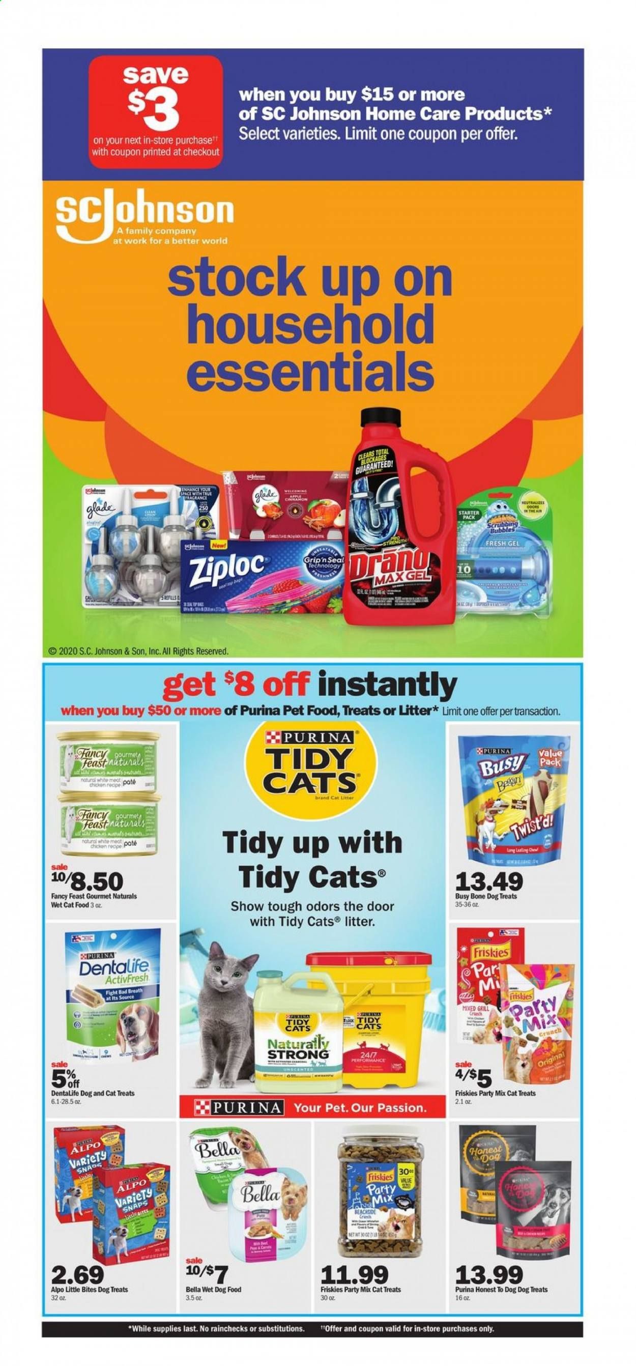 Meijer Weekly Ad & Flyer June 21 to 27