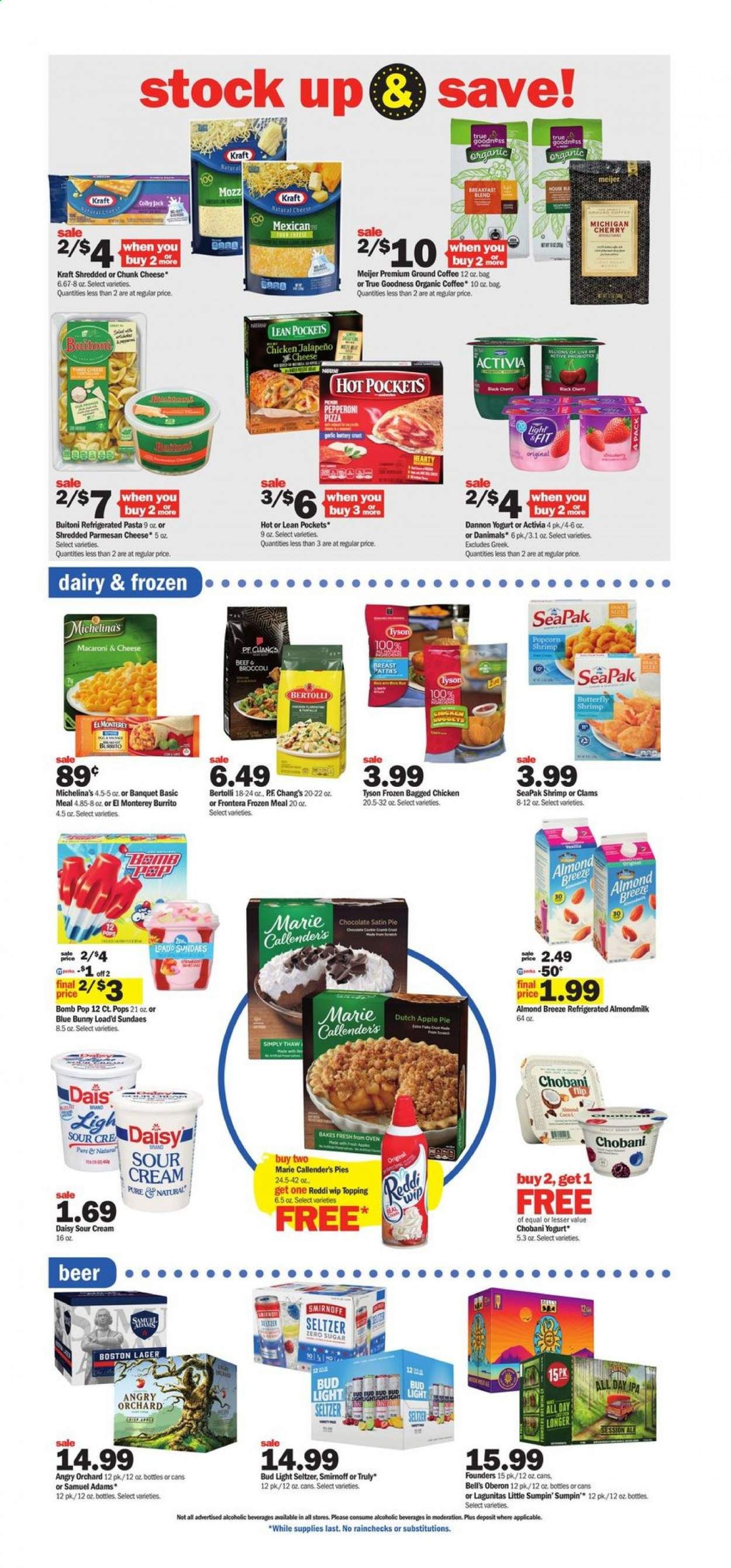 Meijer Weekly Ad & Flyer June 21 to 27
